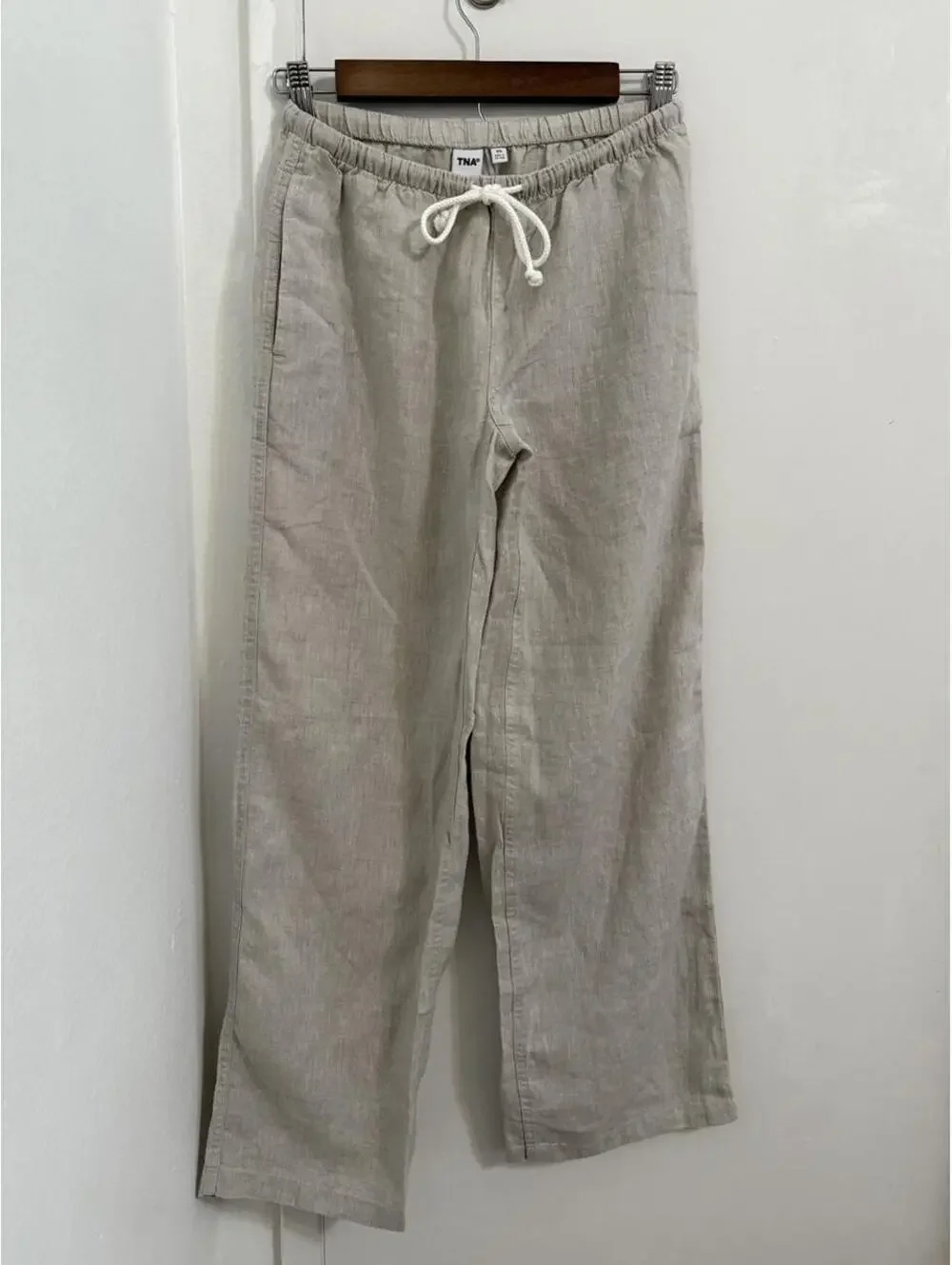 Aritzia summer lowrise